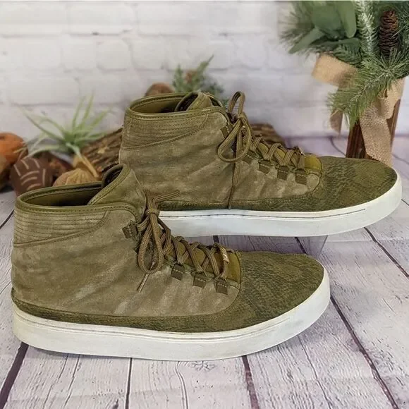 VERY RARE!! Jordan Westbrook 0 Why Not Sneakers